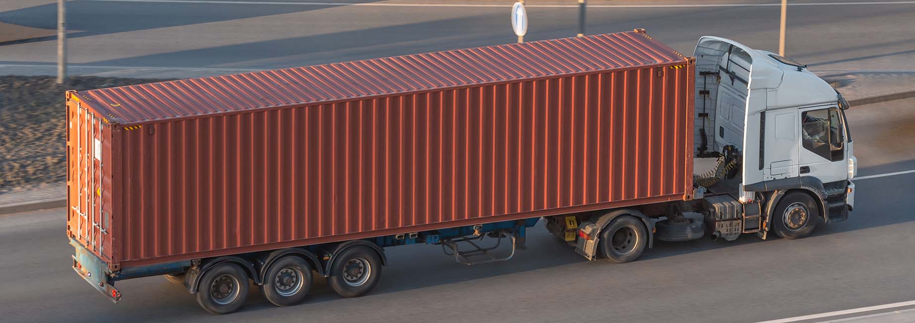 container